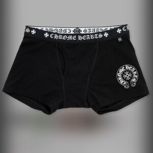 Authentic Chrome Hearts boxer brief